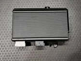 Sound amplifier