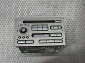 Radio/CD/DVD/GPS head unit