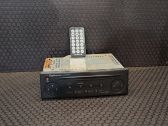 Radio/CD/DVD/GPS-pääyksikkö
