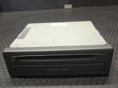 Navigation unit CD/DVD player