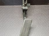 Accelerator throttle pedal