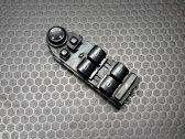 Electric window control switch