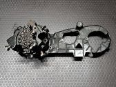 Fuel injection high pressure pump