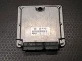 Calculateur moteur ECU