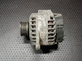 Lichtmaschine