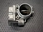 Throttle valve