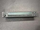 Radio/CD/DVD/GPS head unit