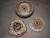 Clutch set kit