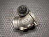 Throttle valve