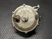 LP gas reducer