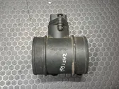 Mass air flow meter