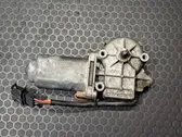 Rear window wiper motor