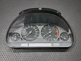 Speedometer (instrument cluster)