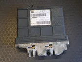 Gearbox control unit/module