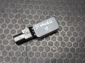 Sensor impacto/accidente para activar Airbag