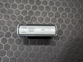 Windscreen/window heater switch