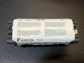 Airbag de passager