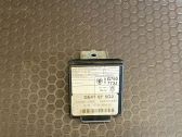 Immobilizer control unit/module