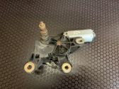 Rear window wiper motor