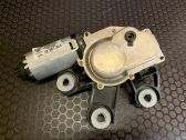 Motor del limpiaparabrisas trasero