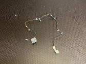 Türgriffbeleuchtung vorne außen