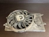 Ventilateur de refroidissement de radiateur électrique