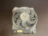 Ventilador eléctrico del radiador