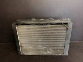 Radiator set