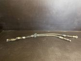 Gear shift cable linkage