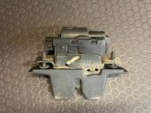 Tailgate/trunk/boot lock/catch/latch