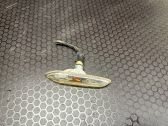 Front fender indicator light
