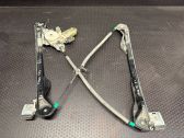 Fensterheber elektrisch mit Motor Tür vorne