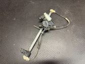 Rear door window regulator motor