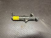 Headlight washer spray nozzle