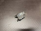 Air flap motor/actuator