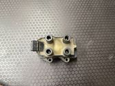 High voltage ignition coil