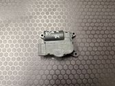 Air flap motor/actuator