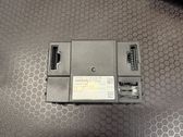 Comfort/convenience module