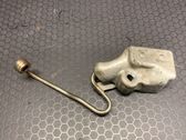 Exhaust gas pressure sensor