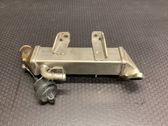 EGR valve cooler