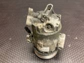 Air conditioning (A/C) compressor (pump)