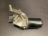 Wischergestänge Wischermotor vorne