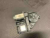 Front door window regulator motor