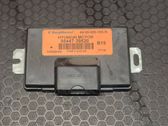 Module de contrôle de boîte de vitesses ECU