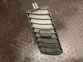 Dashboard side air vent grill/cover trim
