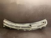 Wiper trim
