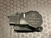 Stellmotor Heizung Klima
