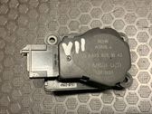 Stellmotor Heizung Klima