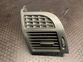 Dashboard side air vent grill/cover trim