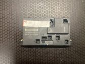 Door control unit/module